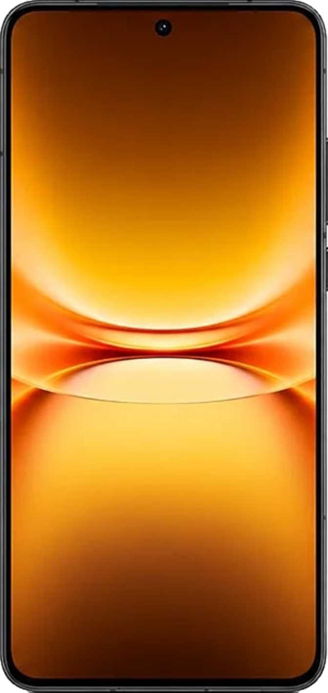Vivo iQOO 15T