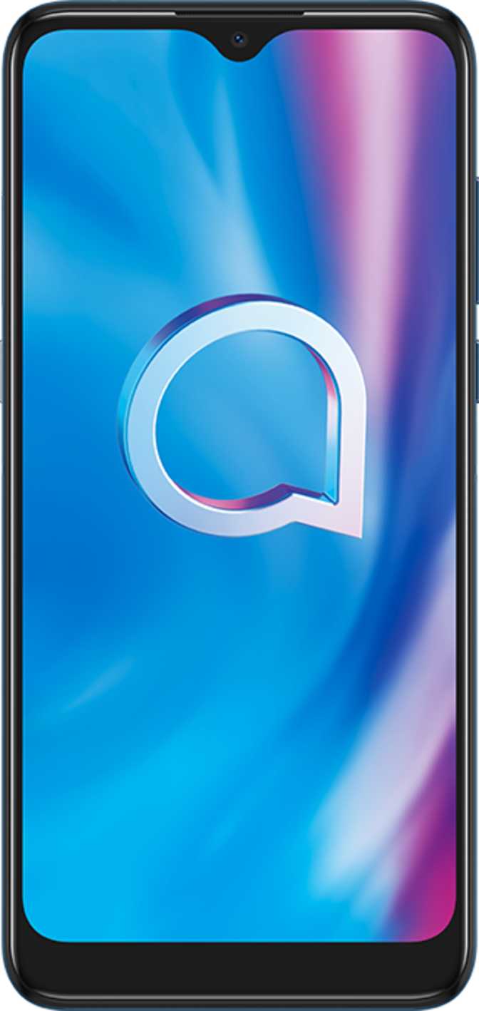 Alcatel 1S (2020)